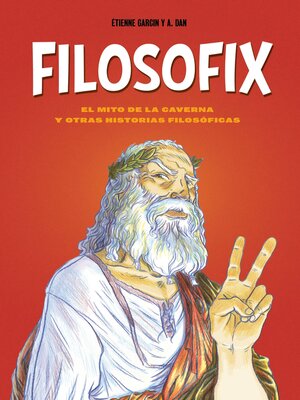 cover image of Filosofix